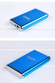 索意WS501移動電源 一款5200毫安的多功能充電伴侶